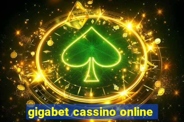 gigabet cassino online